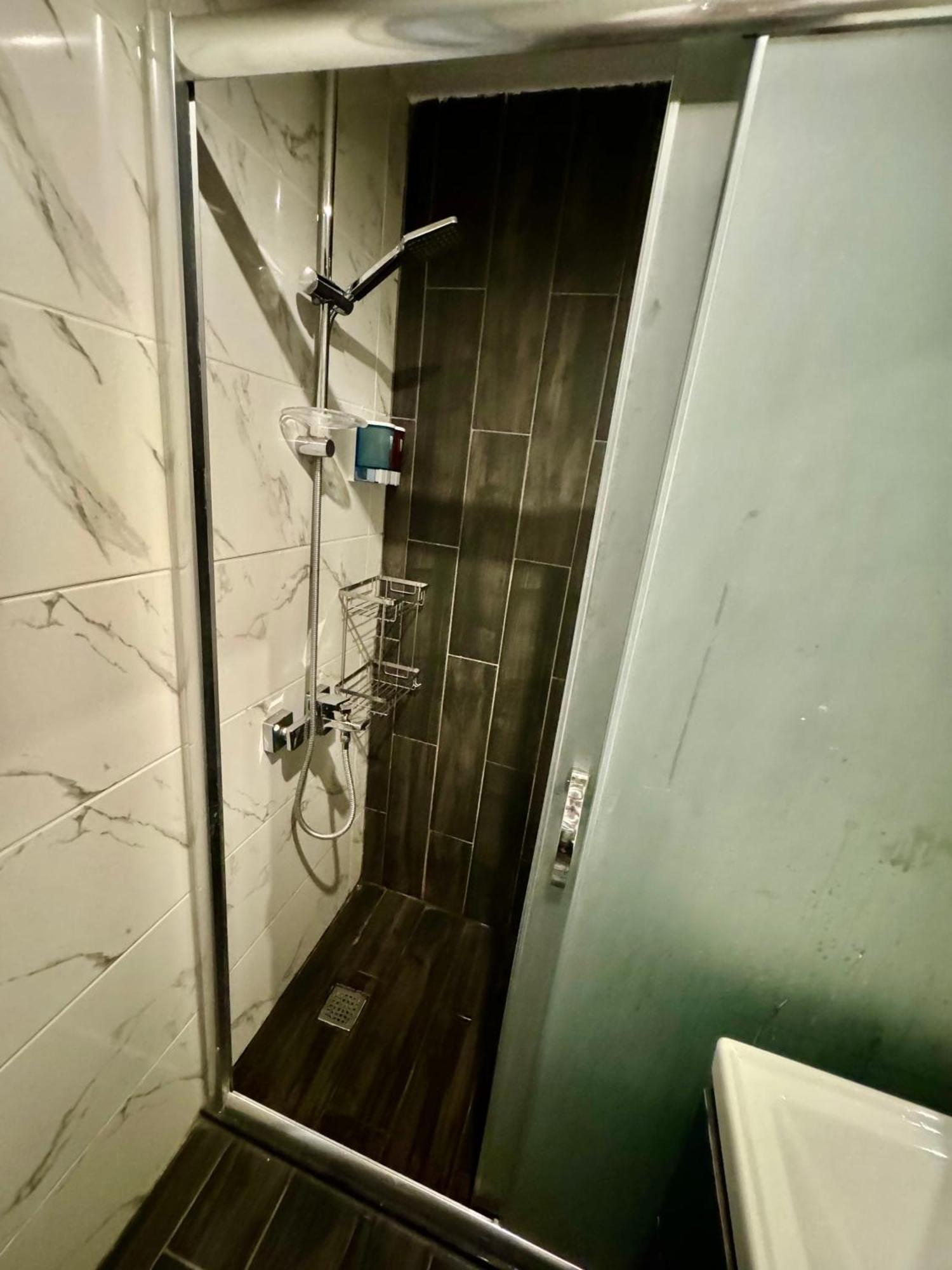 Aram Edessa Hotel Istanbulská provincie Exteriér fotografie